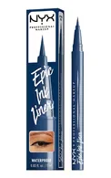 NYX PROFESSIONAL MAKEUP EPIC INK ACU LAINERIS, 1ML