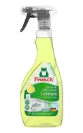 FROSCH LEMON VANNASISTABAS UN DUŠAS TĪRĪTĀJS, 500ML
