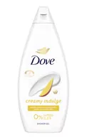 DOVE CREAMY INDULGE DUŠAS ŽELEJA, 720ML