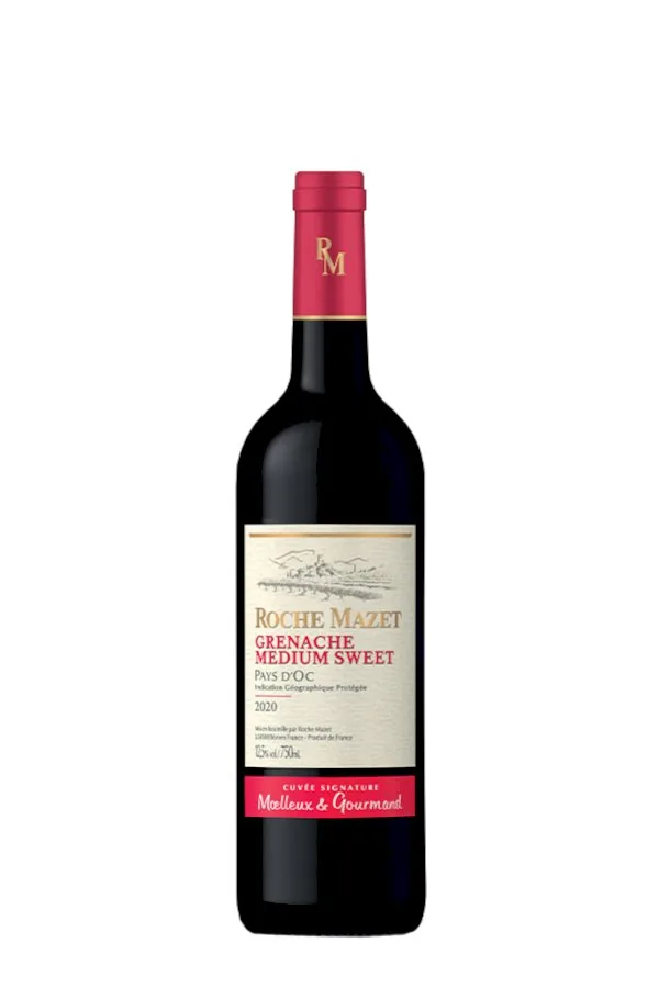 ROCHE MAZET GRENACHE