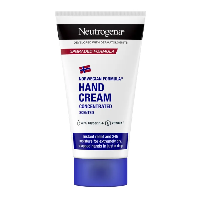 KRĒMS ROKĀM NEUTROGENA 75ML 