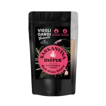 SARKANVĪNA MĒRCE ĶEKAVA 230ML