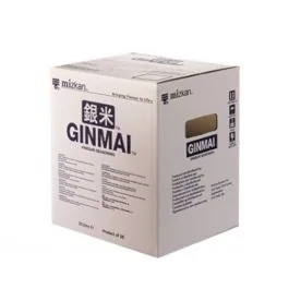 MIZKAN ETIĶIS SUŠI RĪSU GINMAI 20 L