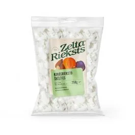 KOKOSRIEKSTU ŠĶĒLĪTES 250G