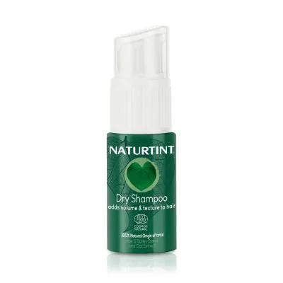 Naturtint sausais šampūns 20 g