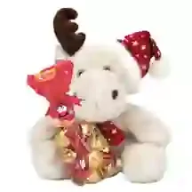 Желейные конфеты Fizzy Winter Animals, 100 г
