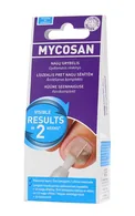MYCOSAN ŠĶĪDUMS NAGU SĒNĪTES ĀRSTĒŠANAI UN VĪLĪTES BOJĀTO NAGU APSTRĀDEI, 5ML UN 10GAB.