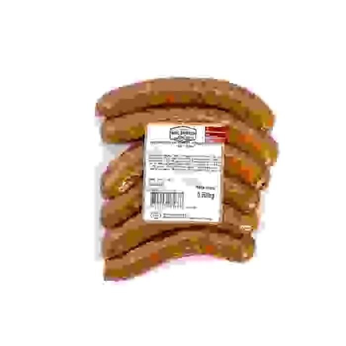 MEDNIEKU DESIŅAS 300G