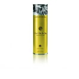 OLĪVEĻĻA EXTRA VIRGIN KALAMATA 750ML ILIADA