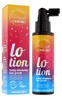 ONLY BIO LOSJONS MATU AUGŠANAS STIMULĒŠANAI, 100ML