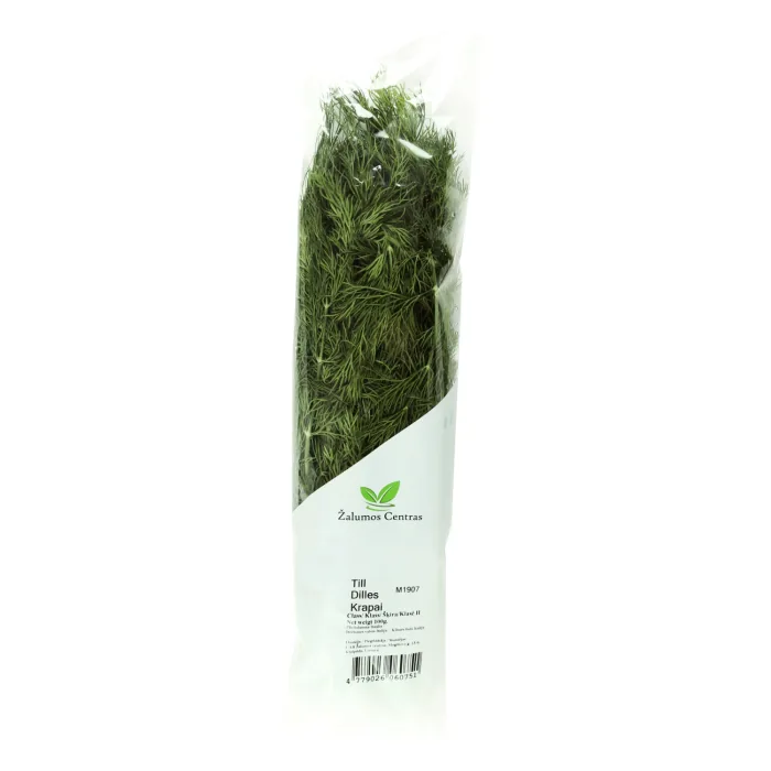 DILLES 100G
