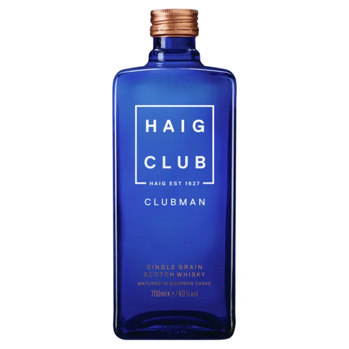 Viskijs Clubman Haig 0,7 l 40%