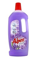 ALPEN LAVENDER&HYACINTH UNIVERSĀLS TĪRĪŠANAS LĪDZEKLIS AR SODU, 1L