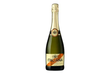 Игристое вино Italiana Sweet 11,5%, 0,75 л