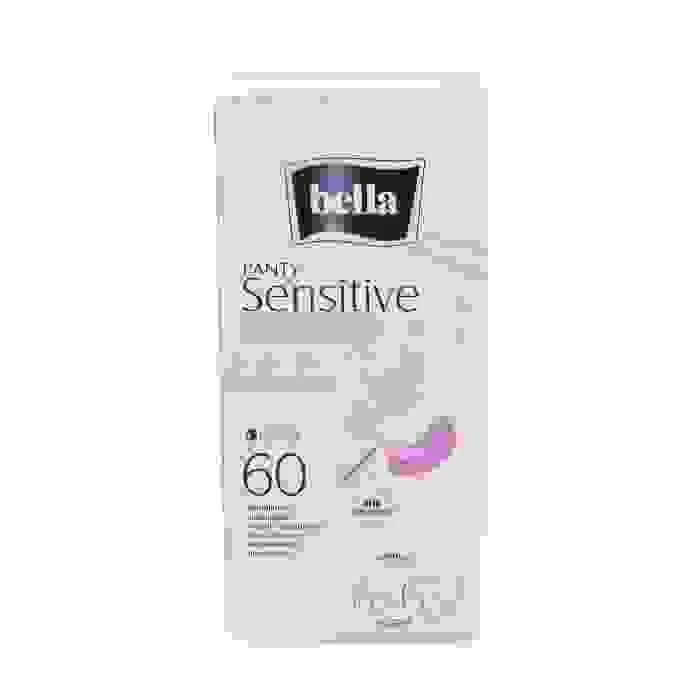 BIKSĪŠU IELIKTNĪŠI BELLA SENSITIVE 60 GAB.