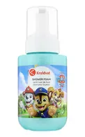 KRUIDVAT PAW PATROL DUŠAS PUTAS BĒRNIEM, 250ML