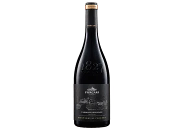 Красное вино Purcari Nocturne Cabernet Sauvignon 14%, 0,75 л