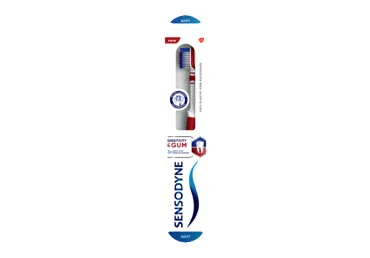 ZOBU BIRSTE SENSODYNE SENSIT.&GUM SOFT