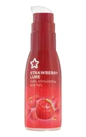 SD LUBRIKANTS STRAWBERRY