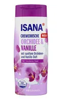 ISANA ORCHIDEE&VANILLE DUŠAS KRĒMS, 300ML