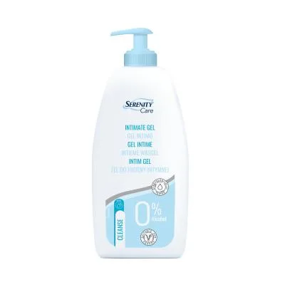 Serenity Care intīmais gels 500 ml