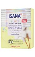 ISANA KRĀSAINIE VATES KOCIŅI, 200GAB.
