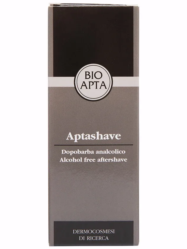 Bioapta Aptashave losjons pēc skūšanās, 100 ml