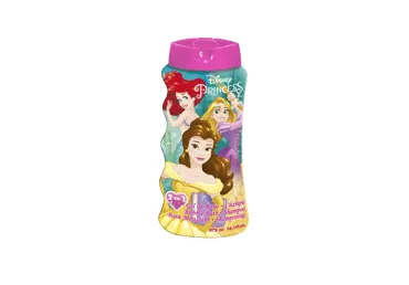 VANNAS BURB.-ŠAMP.LORENAY PRINCESS 475ML