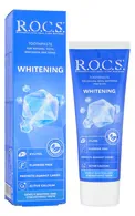 R.O.C.S. WHITENING ZOBU PASTA, 94G