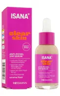 ISANA CLEAR SKIN SERUMS PROBLEMĀTISKAI ĀDAI, 30ML