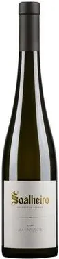 Розовое вино Soalheiro Mineral Rosé Alvarinho Pinot Noir, сухое, 13%, 0,75 л