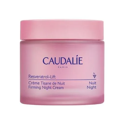Caudalie Resveratrol-Lift Firming nakts krēms 50 ml