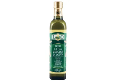 OLĪVEĻĻA EXTRA VIRGIN LUGLIO 500ML