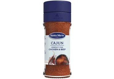 GARŠVIELU MAISĪJUMS AMERICAN CAJUN SM 34G