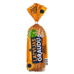 MAIZE LATVIJAS GRAUDU, SĒKLU 500G