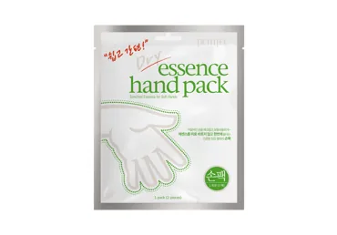 ROKU MASKA PETITFEE DRY ESSENCE 1PĀRIS