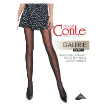 SIEVIEŠU ZEĶUBIKSES CONTE GALERIE NERO 2 20D