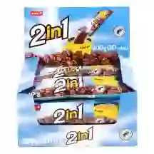ŠĶĪSTOŠĀS KAFIJAS DZĒRIENS RIMI 2IN1 10G