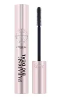 L`OREAL PARIS BIG DEAL SKROPSTU TUŠA, BLACK, 9.9ML