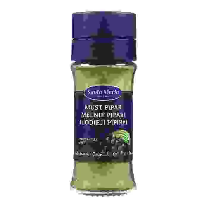 MELNIE PIPARI SANTA MARIA MALTI 36G