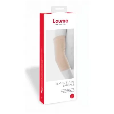 Lauma Medical elastīgais pārsējs elkonim izmērs M N2