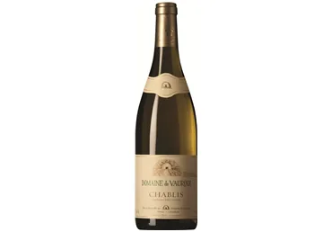 VĪNS D.DE VAUROUX CHABLIS 12,5% 0,75L