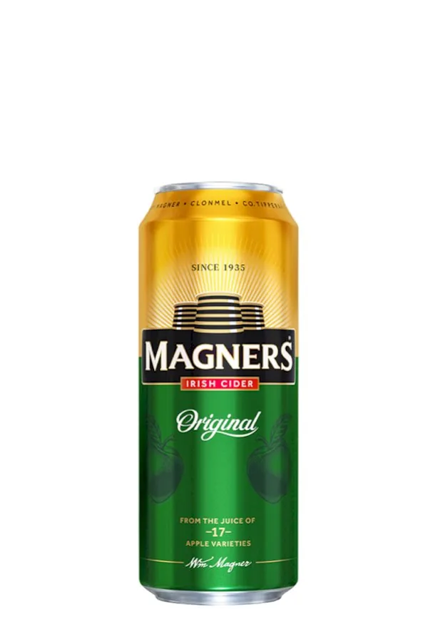 Сидр Magners Original