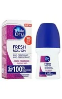 TRIPLE DRY FRESH ANTIPERSPIRANTS - RULLĪTIS, 50ML