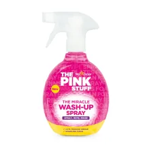 ATTAUKOŠANAS LĪDZEKLIS THE PINK STUFF UNIVERSĀLS 500ML