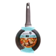 INDUKCIJAS KASTROLIS GOOD COOK 16CM