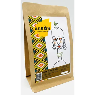 MALTĀ KAFIJA AURON COFFEE ROASTERY DARK CHOCOLATE ESPRESSO 250G