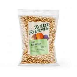 ZEMESRIEKSTI GRAUZDĒTI, SĀLĪTI 500G