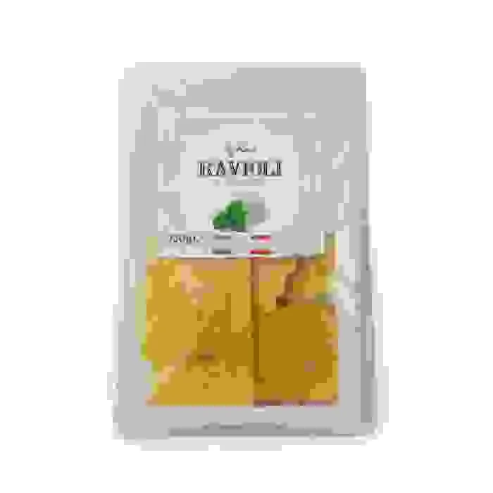 RAVIOLI SELECTION BY RIMI AR RIKOTU 250G