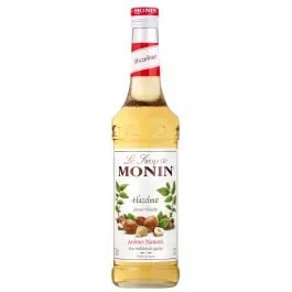 LAZDU RIEKSTU SĪRUPS 700ML [6] DEP